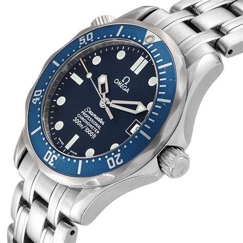 omega 36mm watch